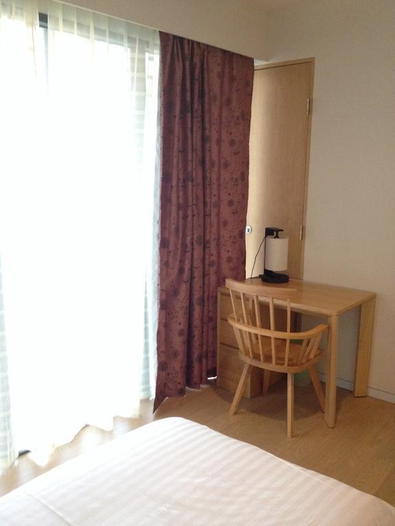 Aparthotel Siamese Gioia à Bangkok Extérieur photo