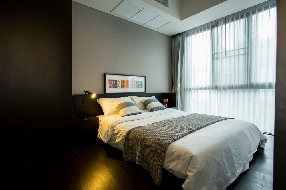 Aparthotel Siamese Gioia à Bangkok Extérieur photo
