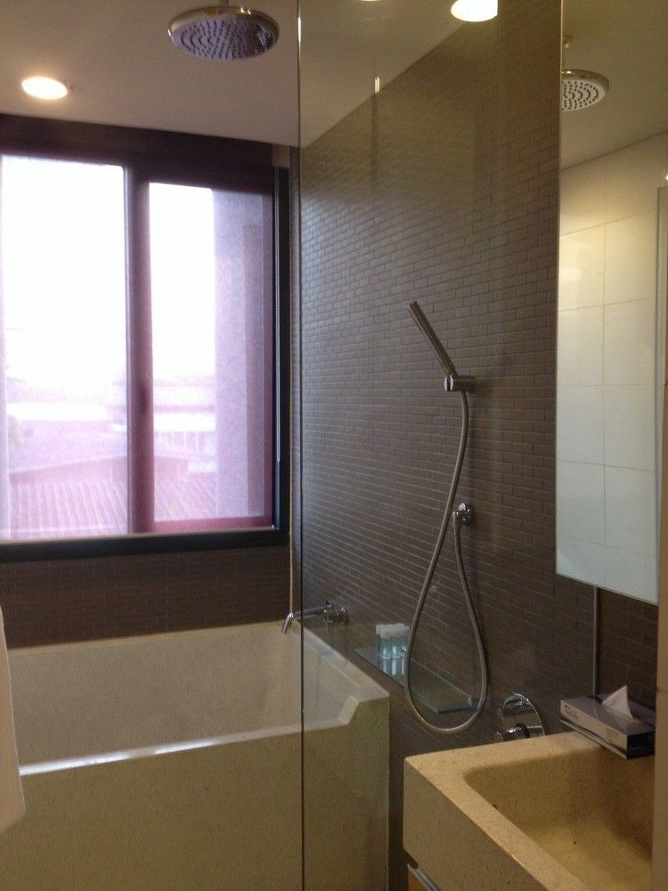 Aparthotel Siamese Gioia à Bangkok Extérieur photo