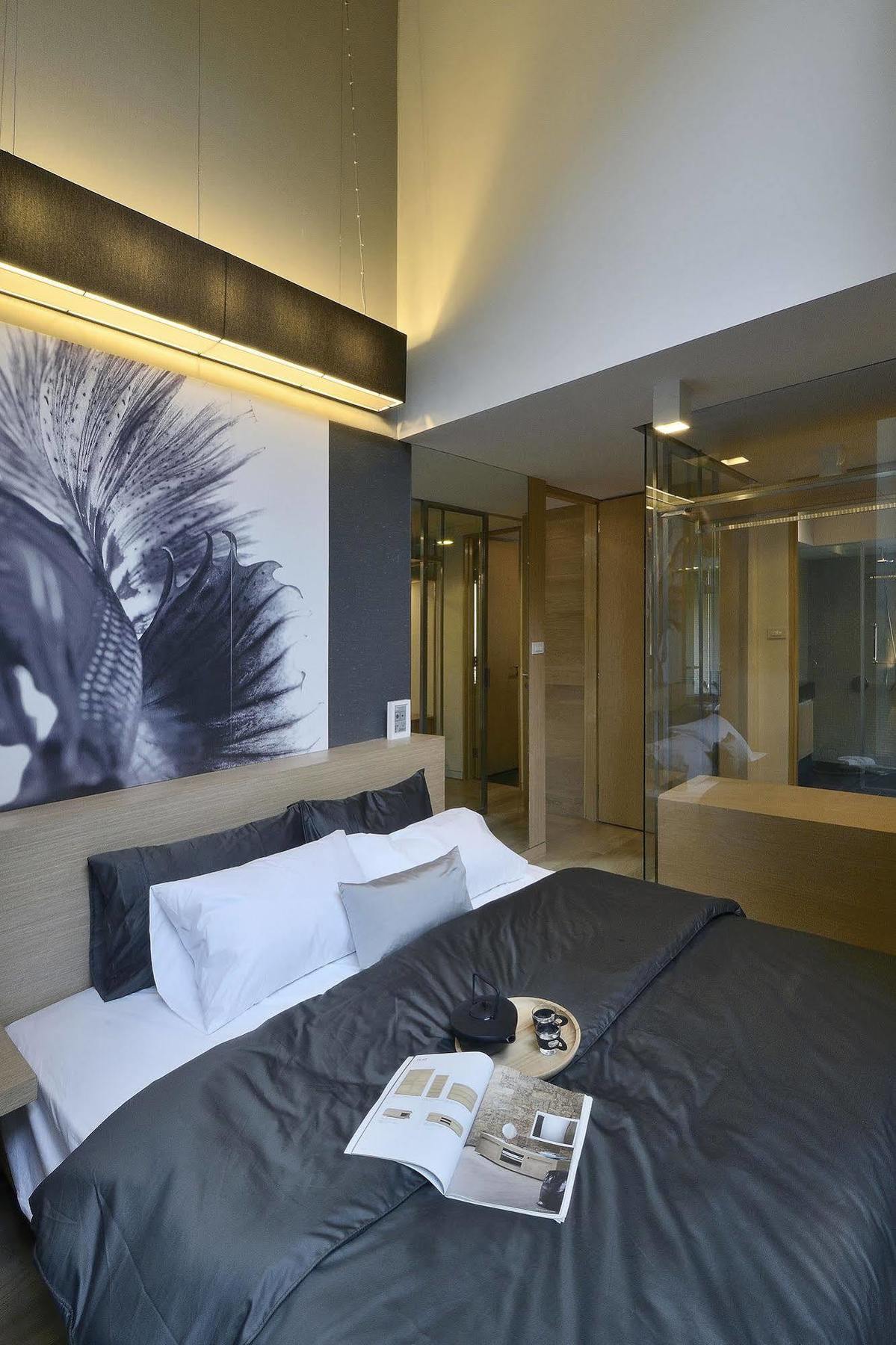 Aparthotel Siamese Gioia à Bangkok Extérieur photo