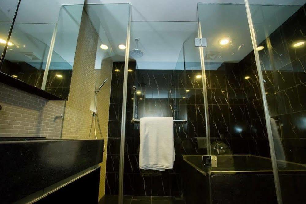 Aparthotel Siamese Gioia à Bangkok Extérieur photo